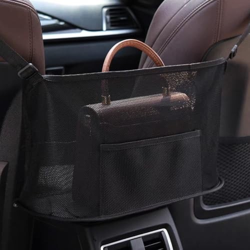 Zimisi car net - net, pocket