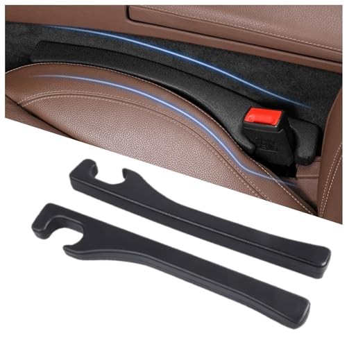 Car seat gap - car,