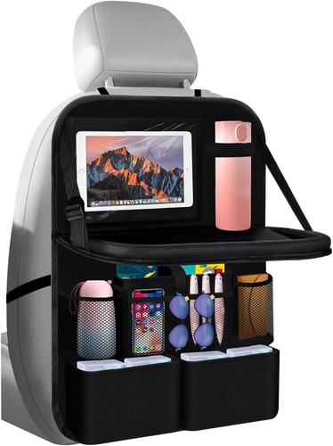 2026 upgraded backseat - 2026,