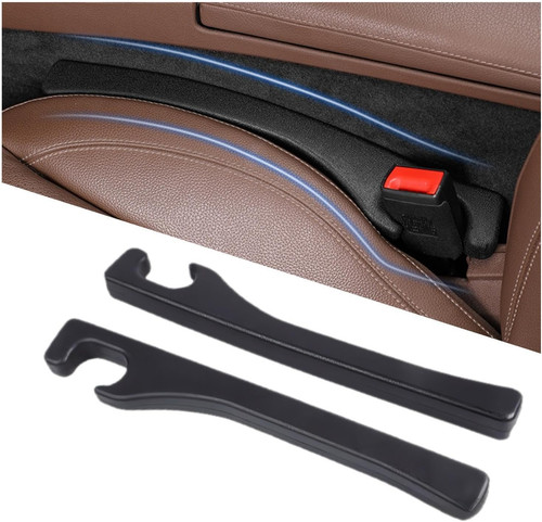 Pack car seat gap filler - seat,