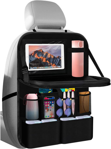 2026 upgraded backseat car - backseat,